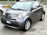 Toyota iQ 1.0 Lounge 4 Posti - Toyota IQ: 1.0