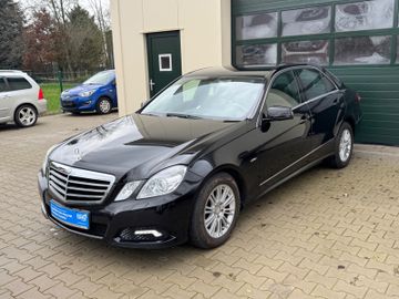 Mercedes E 250 - 2