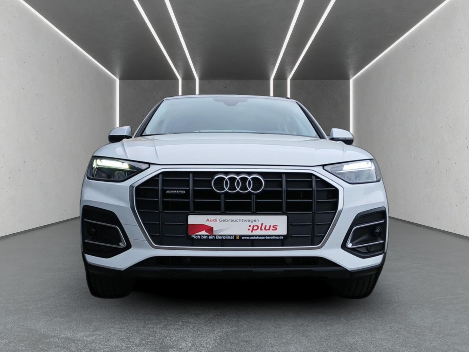 Audi Q5 - Bild 5