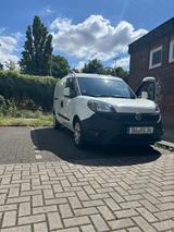 Fiat Doblo Maxi LAUNCH PACK LAUNCH PACK  - Fiat Doblo in Oberhausen