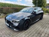 Mercedes-Benz C 63 AMG M.-AMG C 63 S E PERFORMANCE T Autom...