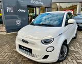 Fiat 500e - Park-u. Komfortpaket, Allwetter - Fiat 500e aus 2024