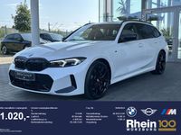 BMW M340d - Vorschau Bild 1