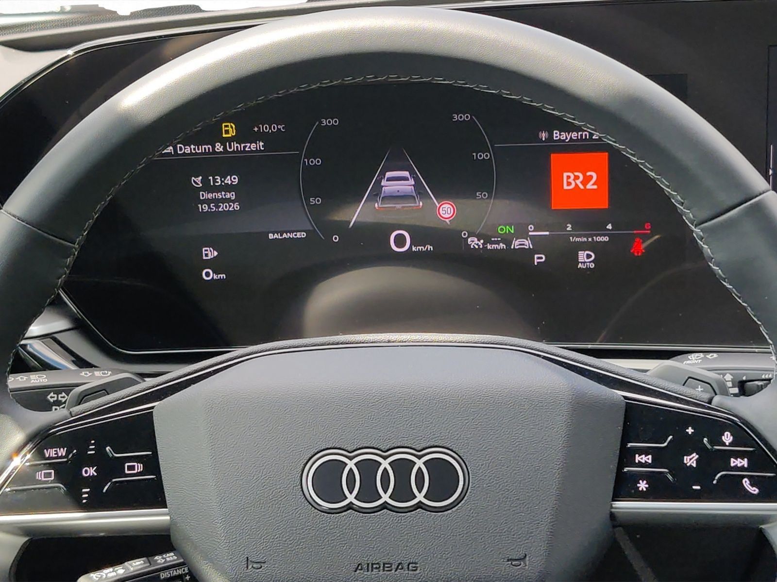 Audi A5 - Bild 9
