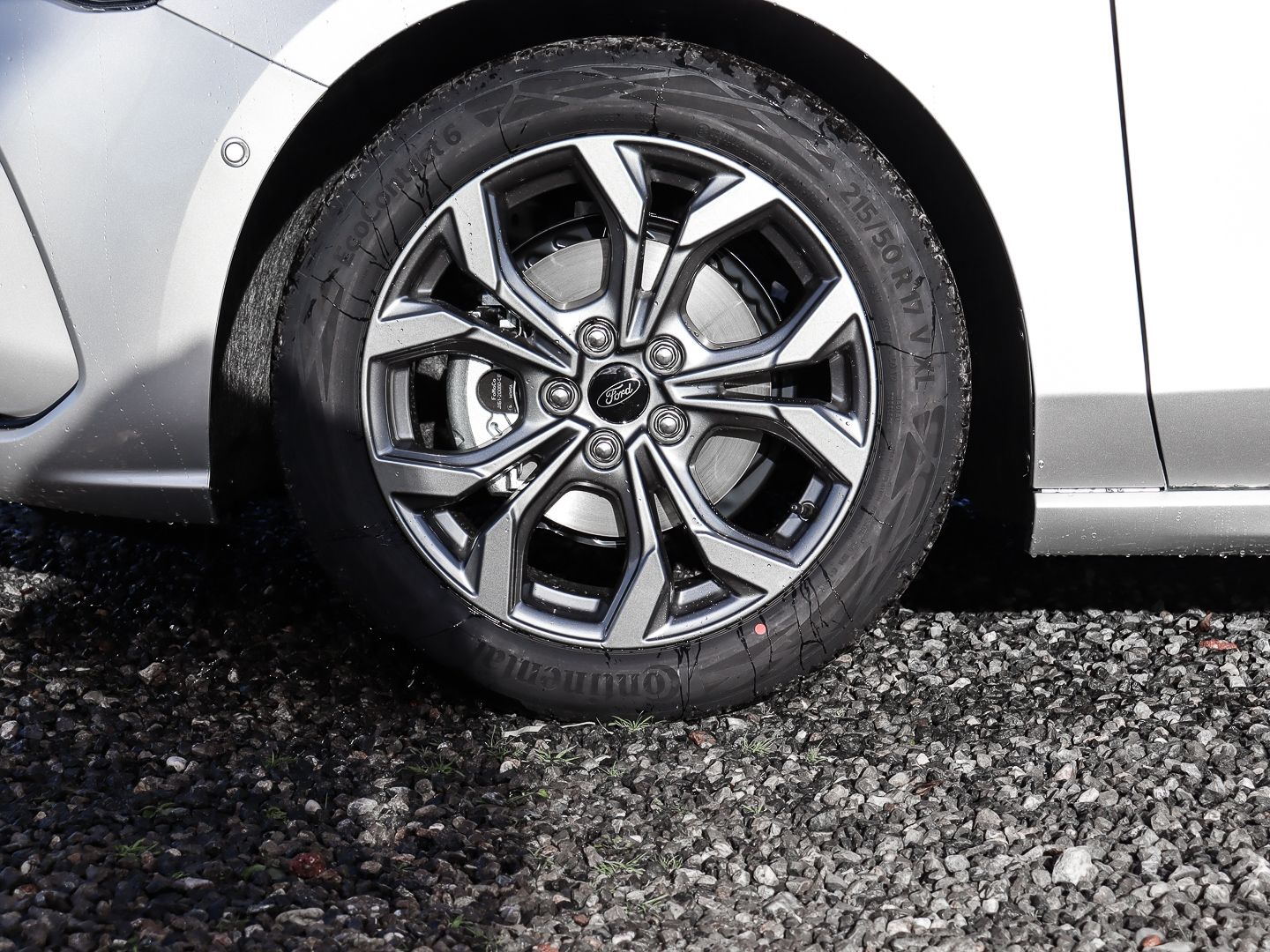 Ford Focus Turnier ST-Line X 155PS Aut. FAP Winter Pa imagem 3