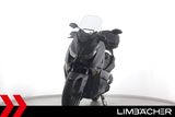 Yamaha XMAX 300 TECH MAX - Topcase, Keyless - YAMAHA ROLLER X MAX
