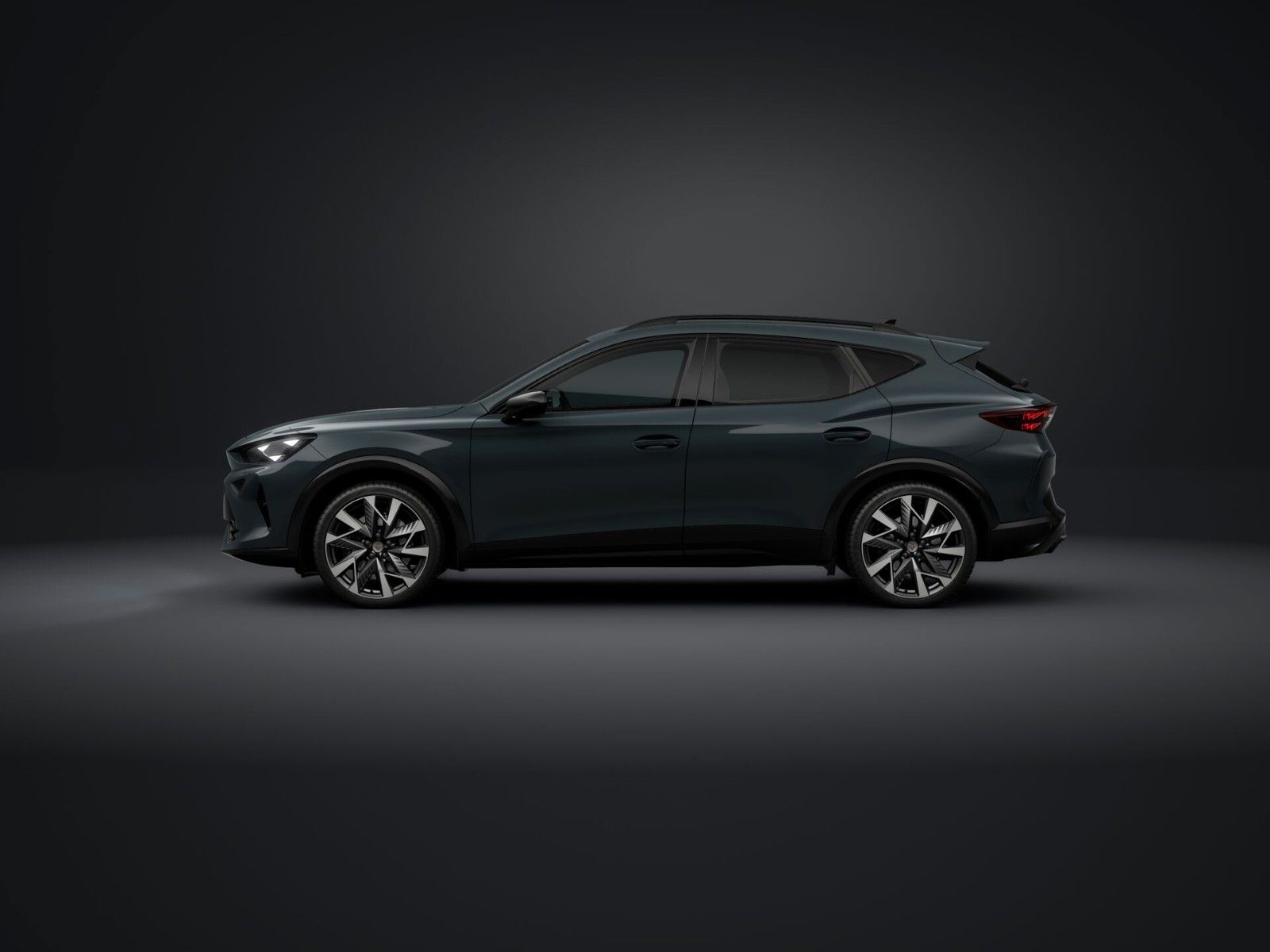 Cupra Formentor - Bild 3