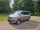 Volkswagen T6 Multivan - Volkswagen T6 Multivan: Automatik