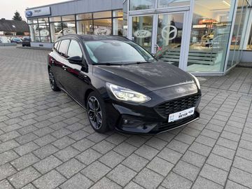 Ford Focus Turnier 1.5 EcoBoost Aut. ST-Line NaviLED