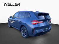 BMW X3 - Vorschau Bild 6
