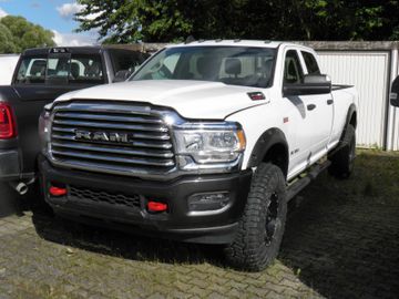 Dodge RAM - 12