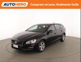 Volvo VOLVO V60 D2 Kinetic - Volvo V60 Kinetic mit Diesel-Antrieb