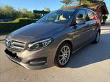 Mercedes-Benz B 250 4MATIC DCT - - Mercedes-Benz B 250 aus 2015