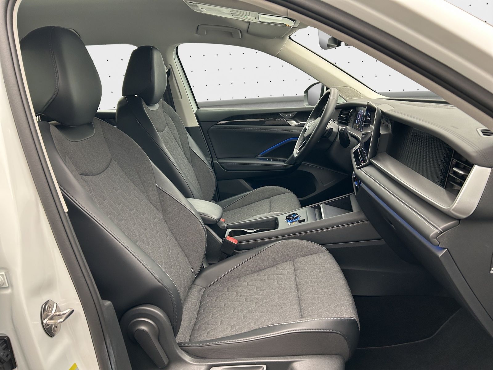 Volkswagen Tayron - Bild 4