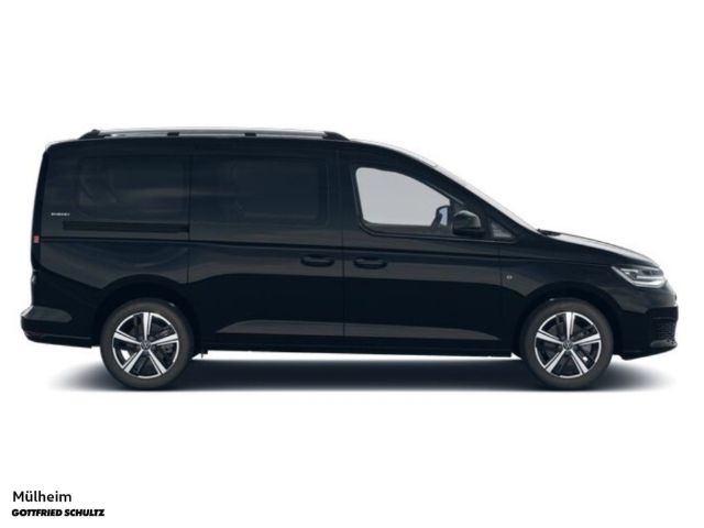 Volkswagen Caddy Maxi - Bild 6