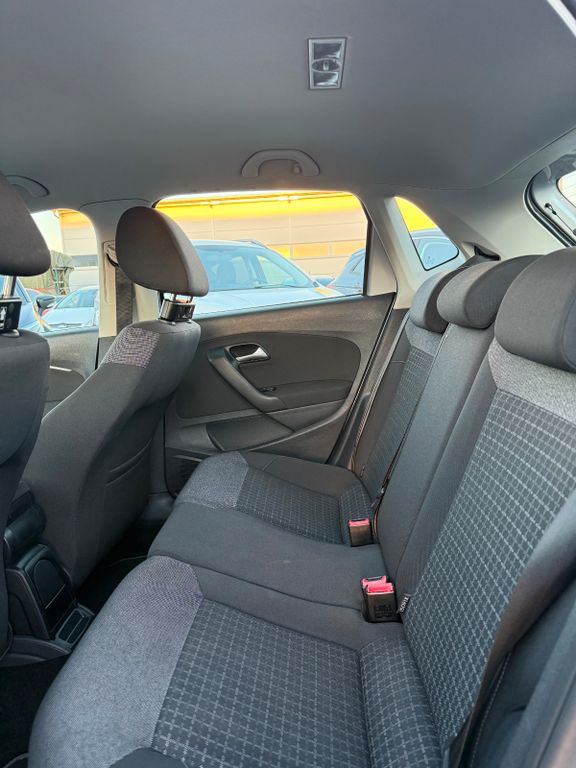 VW Polo - Bild 18