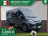 Malibu Relax 640 LE R ambition (700) Fiat