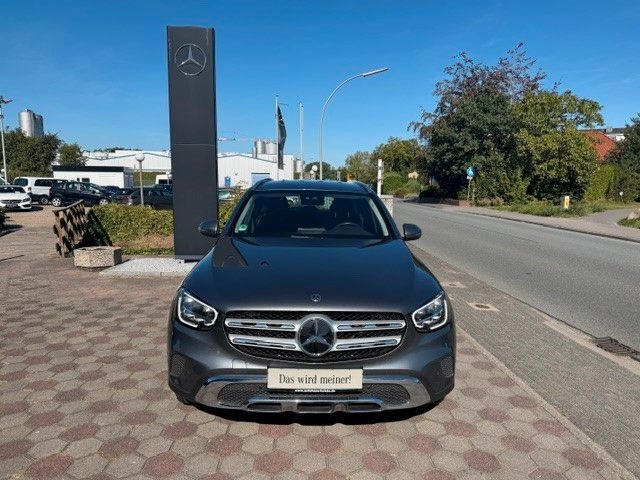Image of Mercedes-Benz GLC 200
