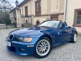 BMW Z3 Roadster 2.8 - - BMW Z3 aus 1999: Roadster