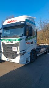 Iveco AS260S46Y/FS CM 2LNG - Iveco As 260