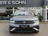 Volkswagen Tiguan Allspace Life,7-Sitzer,Winter,AHK,ACC. - Jahreswagen