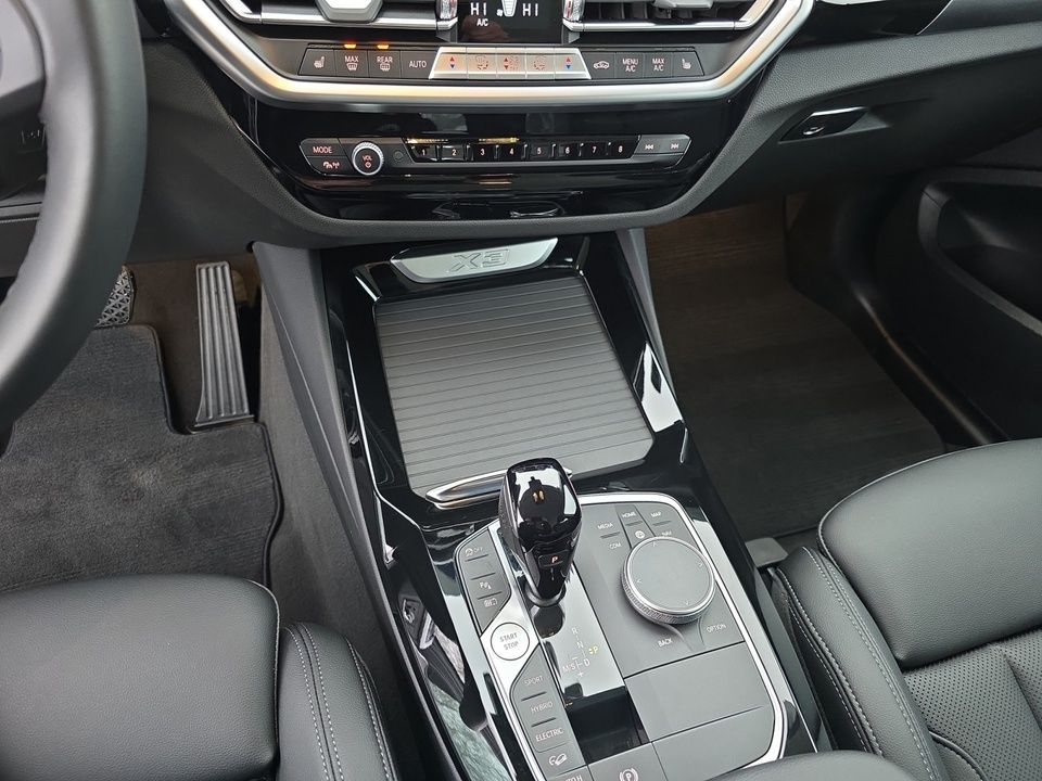 BMW X3 - Bild 11