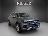 Mercedes-Benz GLE 400 e 4M Advanced-Paket*Ledern.-Braun*LED++ - gebrauchte Mercedes-Benz GLE 400 aus dem Jahr 2024