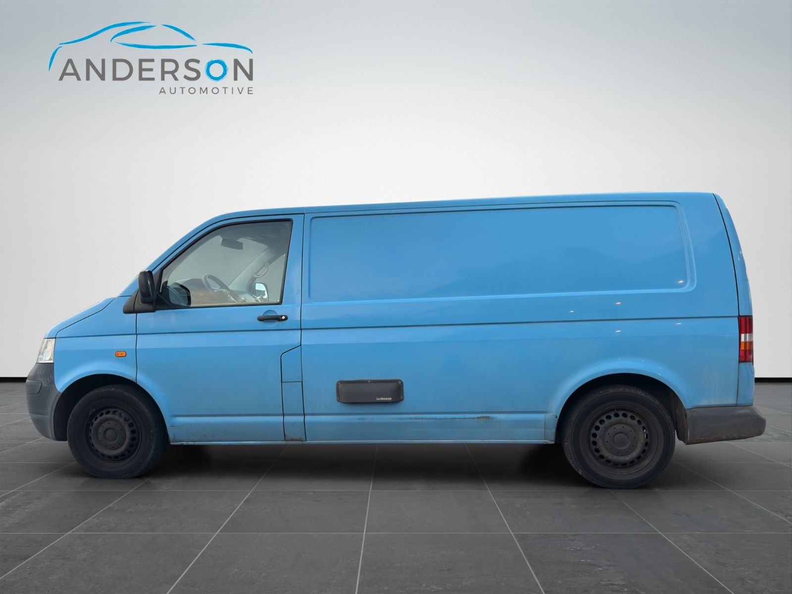 Fahrzeugabbildung Volkswagen T5 TRANSP. KASTEN LR 1.9 TDI STANDHEIZ.  TEL