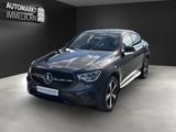 Mercedes-Benz GLC 300 de Exclusive Coupe 19*Night*Distro*AHK*K - Hybrid (Diesel/Elektro): Coupe