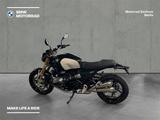 BMW R 12 nineT Dienstmotorrad - BMW Motorräder in Berlin