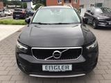 Volvo XC40 D4 Momentum AWD Navi Cam Klima - Volvo XC40 Diesel Gebrauchtwagen