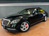 Mercedes-Benz S 350 Lang Fond Entertainment Panorama Standheiz - Mercedes-Benz S 350: Automatik
