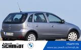 Opel Corsa 1.2 16V Elegance - Opel aus 2003
