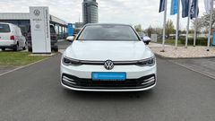 Foto Nummer 9: VW Golf