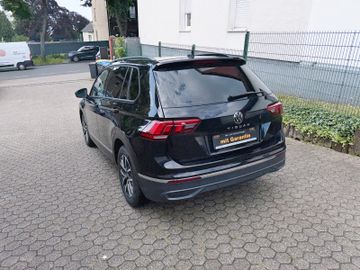 Volkswagen Tiguan - 6