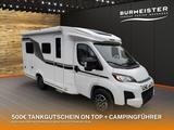 Knaus L!VE TI PLATINUM SELECTION 590 MF Live