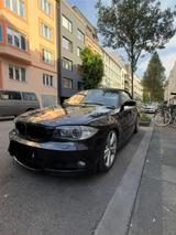 BMW 123d M Sport - BMW 123: M Sport
