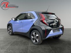 TOYOTA Aygo X 1,5 Hybrid Teamplayer (AB7)