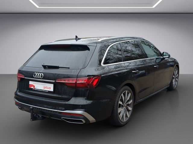 A4 Avant 40 TDI S line HUD SITZBELÜFTUNG ACC B&O