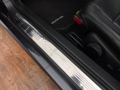 MERCEDES-BENZ E 220 CDI CABRIO AMG LINE/79 t.KM /GARANTIE /LED