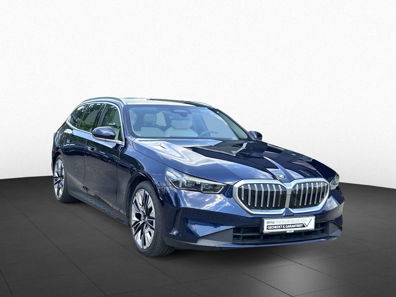 BMW 540 - Bild 3