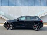 Porsche Cayenne Turbo Approved bis 7/25, 8fach 21" - gebrauchte Porsche Cayenne aus dem Jahr 2010