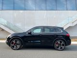 Porsche Cayenne Turbo Approved bis 7/25, 8fach 21" - Porsche in Gießen