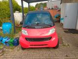 Smart #1 - Smart #1 von privat