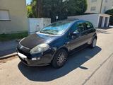 Fiat Punto EVO 199 verhandelbar - Fiat Punto 199 mit Benzin-Antrieb