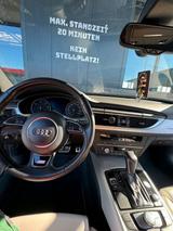 Audi A6 S-line 3.0 Quatro - Audi A6: Quatro