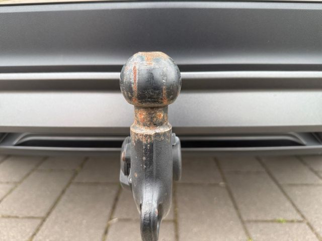 Tiguan Highline 2.0 TSI 4Motion AHK-klappbar Nav