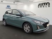 Hyundai i20 - Vorschau Bild 3