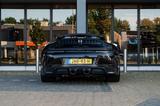 Porsche 911 Carrera GTS Cabrio - Porsche: Schwarz, 911