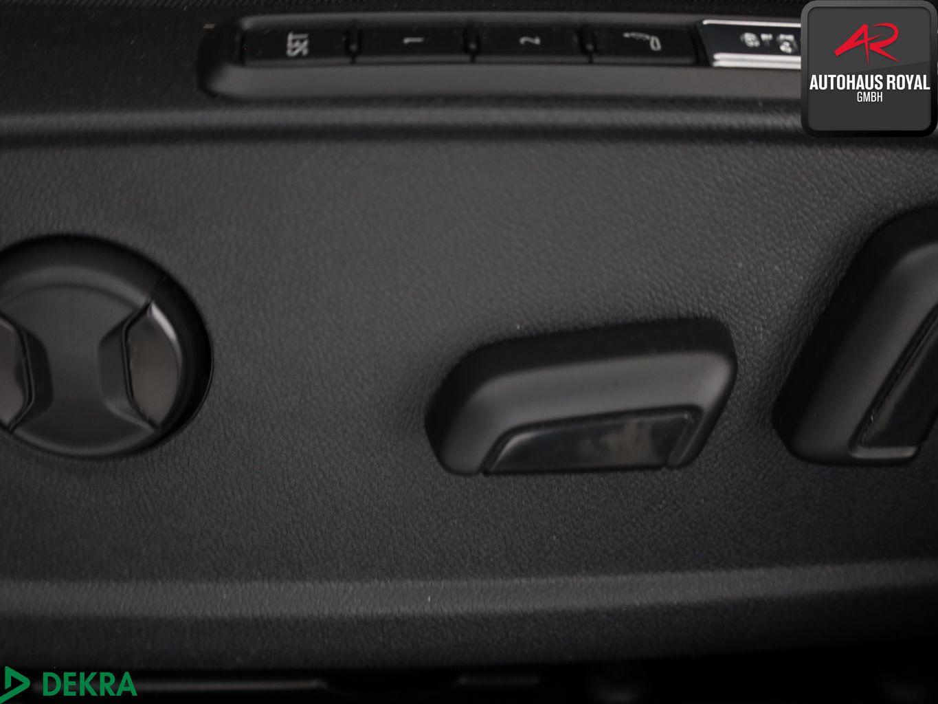 Volkswagen Golf VIII Variant 2.0 TDI STYLE MASSAGE,MEMORY, миниатюра 22